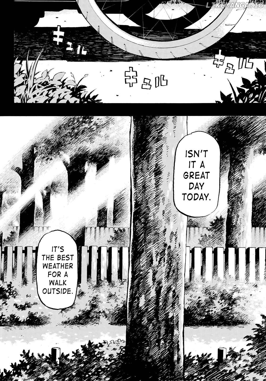 Tokyo Revengers, Chapter 269 image 17